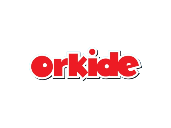 Orkide Logo