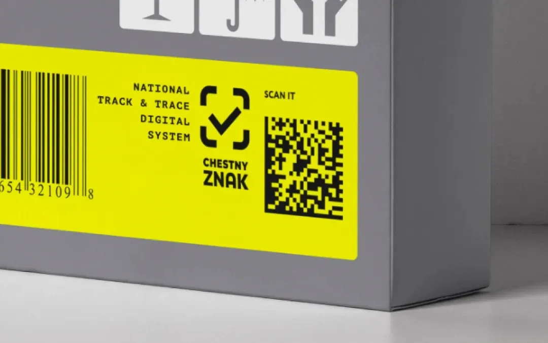 Chestny ZNAK Procedure: Russia's Digital Traceability System