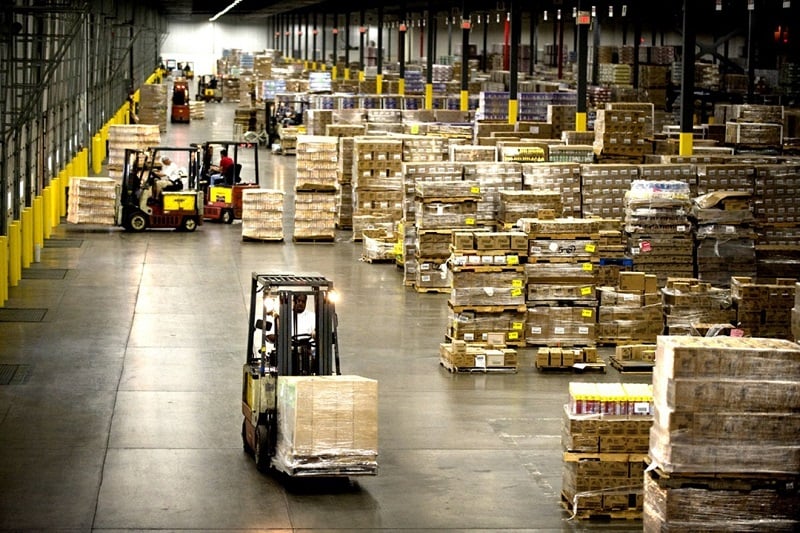 RTLS – Gerçek Zamanlı Konum Sistemleri